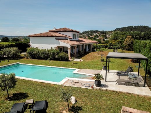 ‏וילה ב  Meyreuil, Bouches-du-Rhône