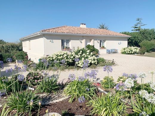 Villa Fouras, Charente-Maritime