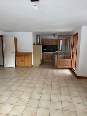 Apartment / Etagenwohnung in Champagny-en-Vanoise, Savoy