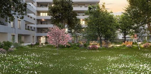 Duplex appartement in Annecy, Haute-Savoie