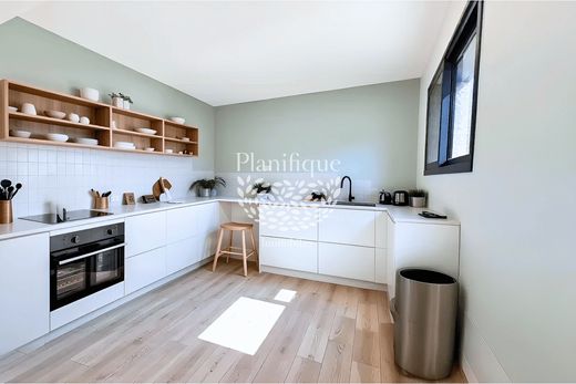 Apartment in Annecy, Haute-Savoie