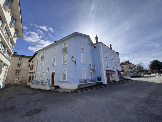 Casa di lusso a Bains-les-Bains, Vosgi