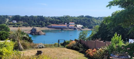 Casa de lujo en Lézardrieux, Costas de Armor