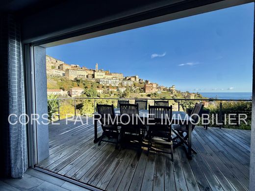 Lüks ev Cervione, Upper Corsica