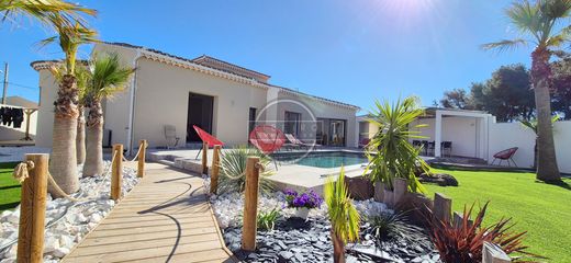 Villa Agde, Hérault