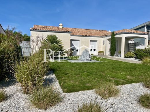 Maison de luxe à Bretignolles-sur-Mer, Vendée