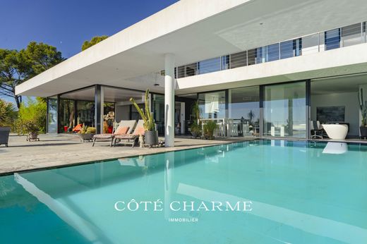 Luxury home in Toulon, Var