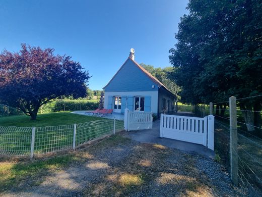 Haute Escalles, Pas-de-Calaisの高級住宅