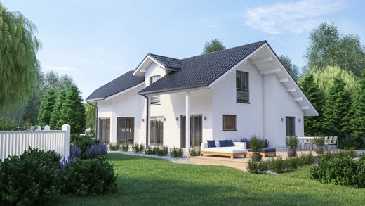 Luxury home in Armoy, Haute-Savoie