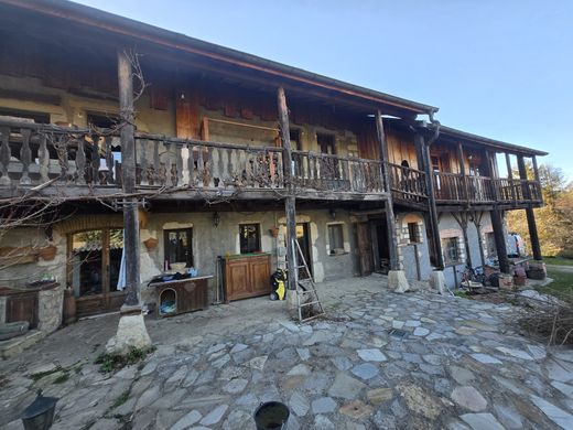 Luxury home in Vimines, Savoy