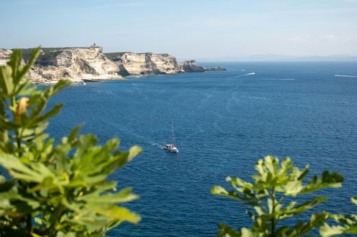 Элитный дом, Бонифачо, South Corsica