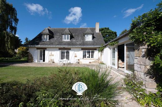 Luxe woning in Erquy, Côtes-d'Armor