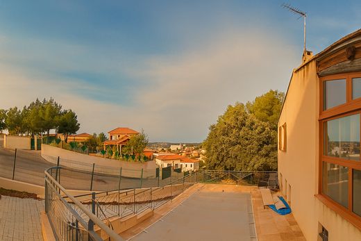 Вилла, Марсель, Bouches-du-Rhône