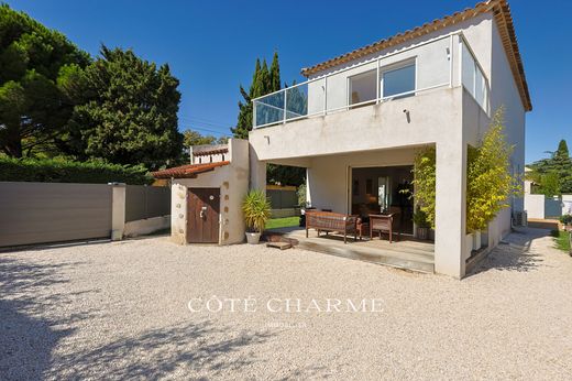 Luksusowy dom w Six-Fours-les-Plages, Var