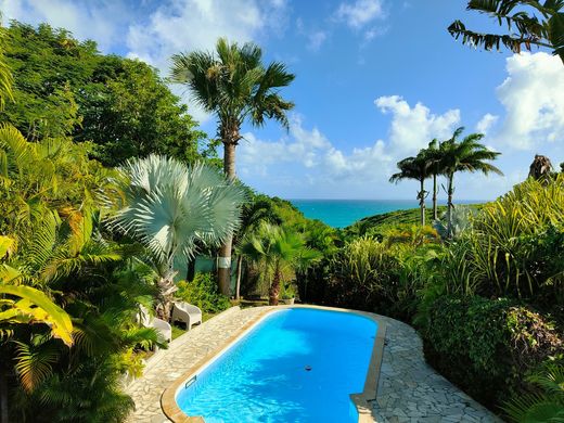 Villa in Sainte-Anne, Guadeloupe