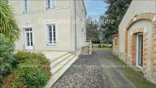 Lüks ev Boussay, Loire-Atlantique