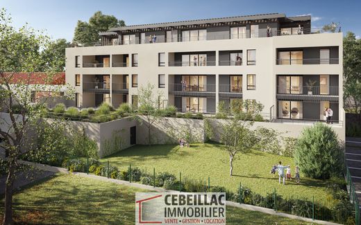 Apartamento - Chamalières, Puy-de-Dôme