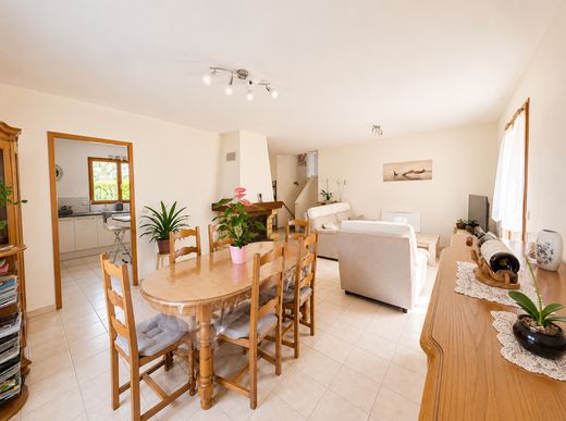 Luxury home in Saint-Jean-de-Tholome, Haute-Savoie