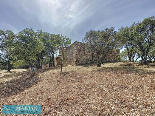 Vivers, Pyrénées-Orientalesのヴィラ