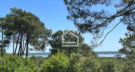Maison de luxe à Lacanau, Gironde