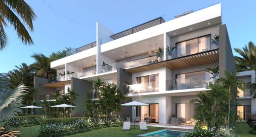 Piso / Apartamento en Grande Rivière Noire, Black River District