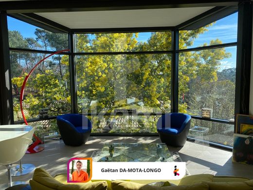 منزل ﻓﻲ Arcachon, Gironde