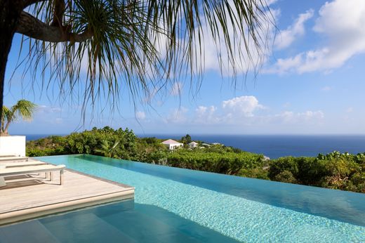 Villa in Le Gouverneur