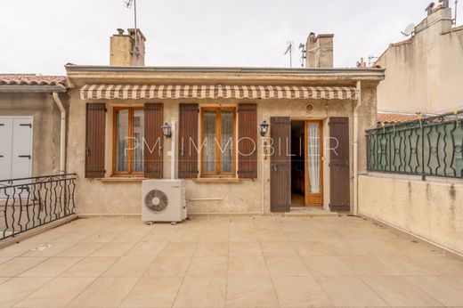 Maison de luxe à Marseille, Bouches-du-Rhône