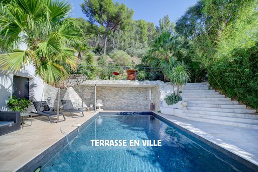 Luxury home in Ceyreste, Bouches-du-Rhône