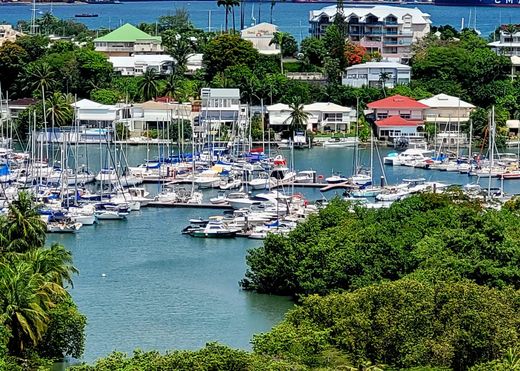 Villa Le Gosier, Guadeloupe