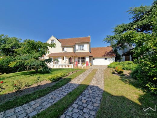 Casa di lusso a Achères, Yvelines