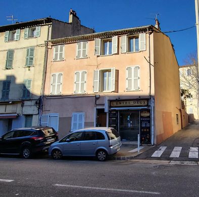 Toulon, Varの高級住宅
