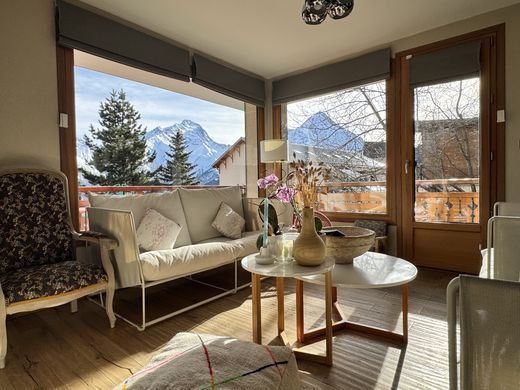 Appartement in Les Deux Alpes, Isère