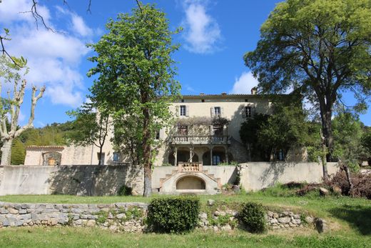 Villa in Anduze, Gard