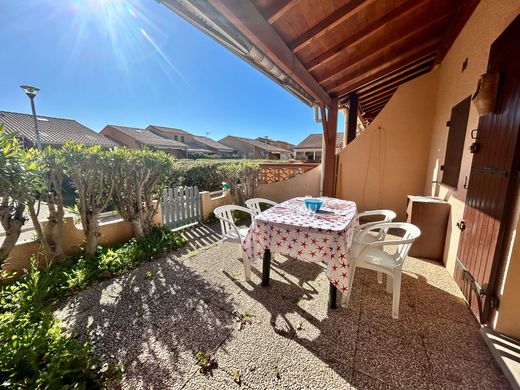 Luksusowy dom w Le Barcarès, Pyrénées-Orientales