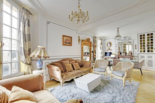 Apartament w Colombes, Hauts-de-Seine