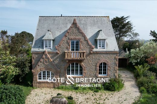 Luxus-Haus in Trébeurden, Côtes-d'Armor