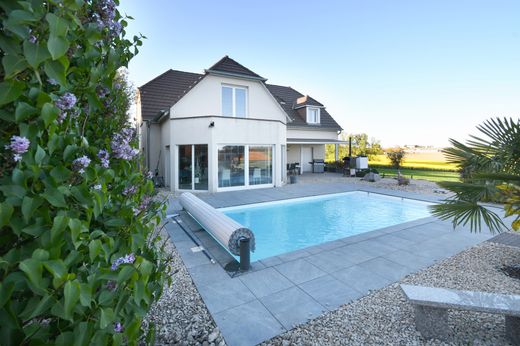 Casa de luxo - Duntzenheim, Baixo Reno
