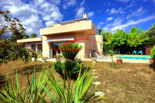 Villa La Colle-sur-Loup, Alpes-Maritimes