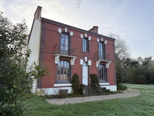 Luxus-Haus in Arthon-en-Retz, Loire-Atlantique