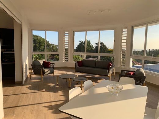 Apartment in Petit-Bourg, Guadeloupe
