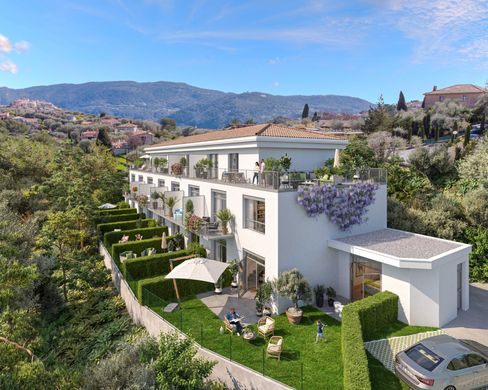 Διαμέρισμα σε Falicon, Alpes-Maritimes