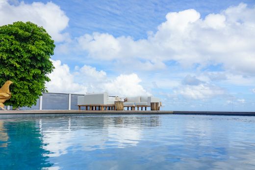 Villa in Anse des Cayes