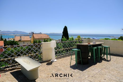 Luxus-Haus in Marseille, Bouches-du-Rhône
