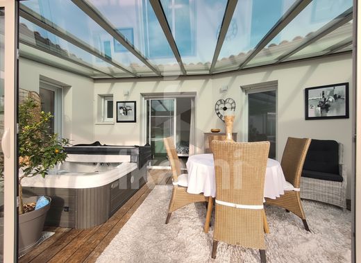 Πολυτελή κατοικία σε Bretignolles-sur-Mer, Vendée