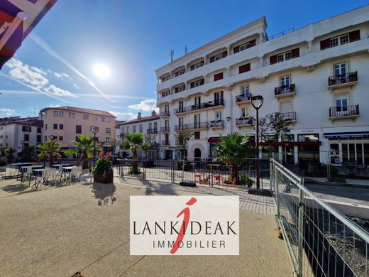 Daire Hendaye, Pyrénées-Atlantiques