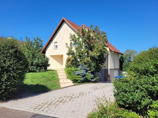 Luxus-Haus in Niederhausbergen, Bas-Rhin