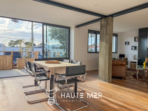 Πολυτελή κατοικία σε Les Sables-d'Olonne, Vendée