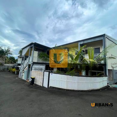 Casa di lusso a Le Tampon, Riunione