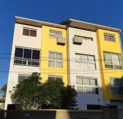 Luxe woning in Saint-Denis, Réunion